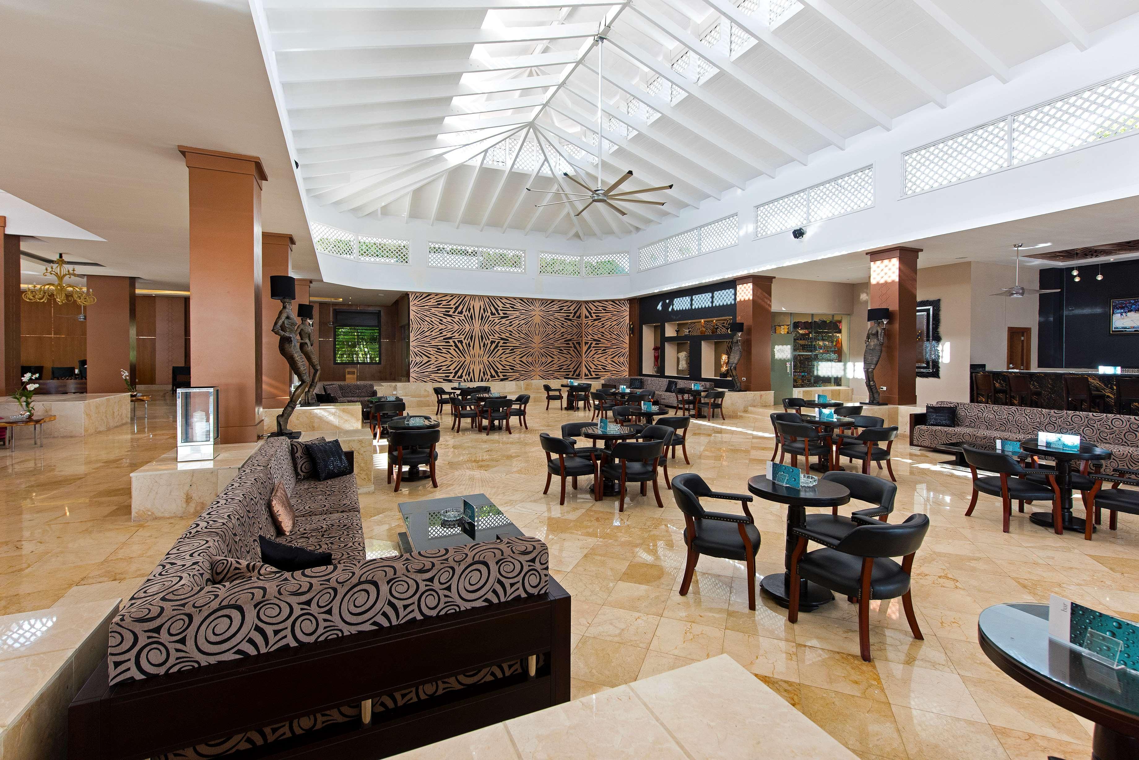 منتجع أوكسيدنتال بونتا كانا - شامل كلياً - فندق بارسيلو غروب نيو رينوفايتد المظهر الخارجي الصورة