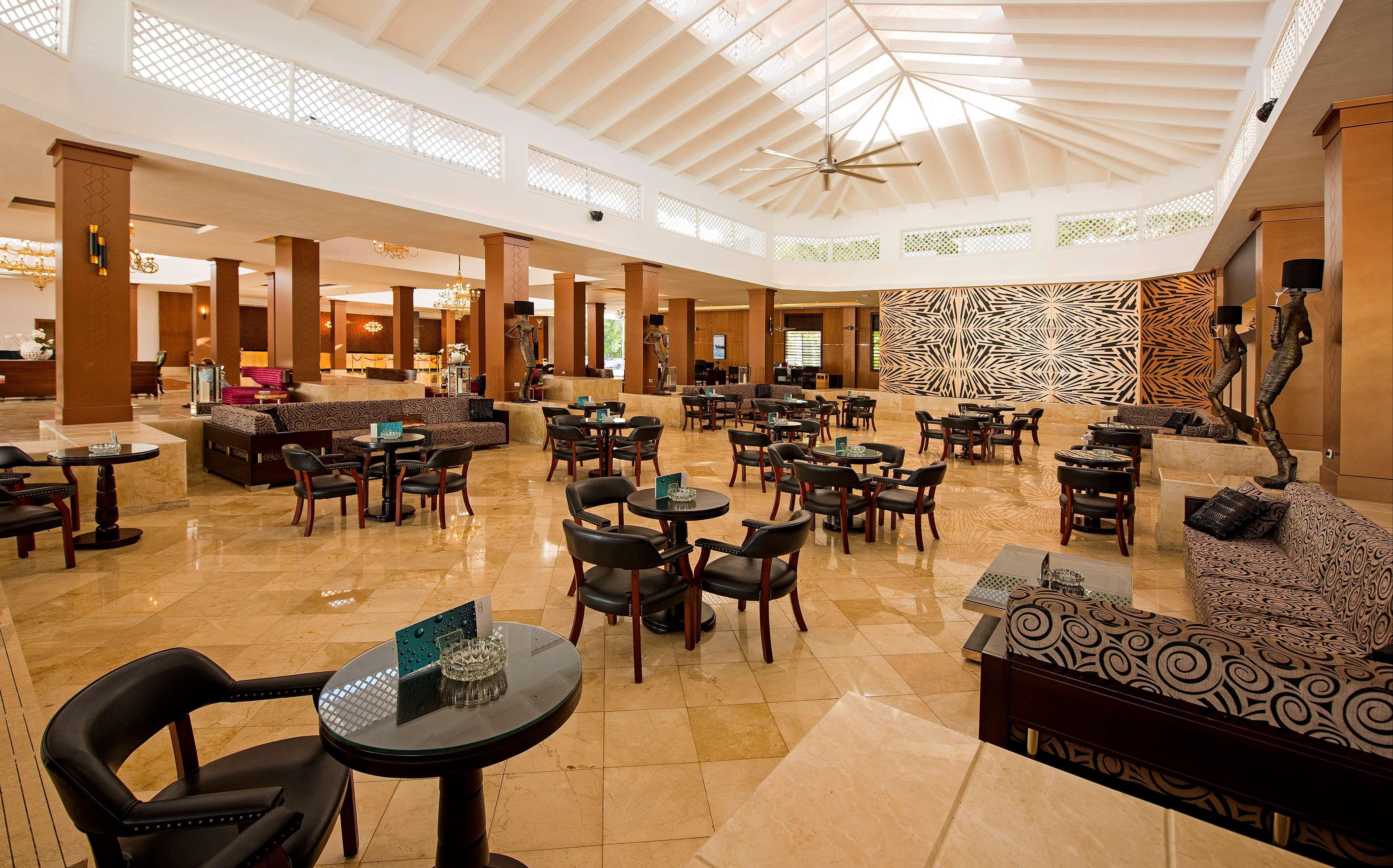 منتجع أوكسيدنتال بونتا كانا - شامل كلياً - فندق بارسيلو غروب نيو رينوفايتد المظهر الخارجي الصورة